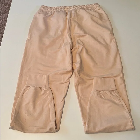 Blush Pink Gymshark Joggers - Picture 2 of 4